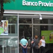 Banco Provincia lanzó "A la escuela con vos" 14