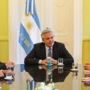Importantes clubes argentinos recibirán ayuda del Estado 4