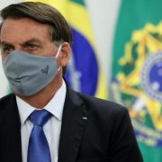 Bolsonaro dió negativo para Coronavirus 6