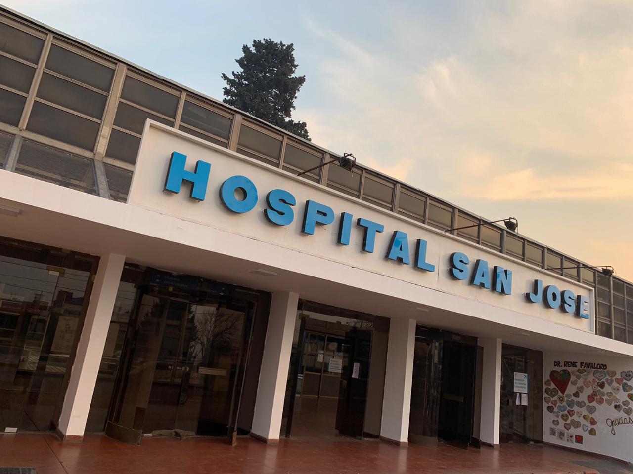 tour san jose hospital