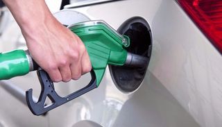 Combustibles Nafta