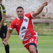 Deportivo Maipú de Mendoza obtuvo el 2do ascenso a la Primera Nacional 11