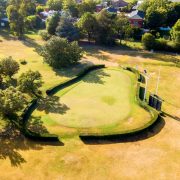 El Golf del Club Sirio realizó el Torneo Abierto Apertura 2021 12