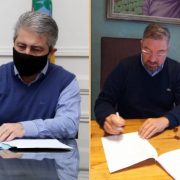 UNNOBA y Municipio firmaron un importante convenio para la carrera de enfermería 14