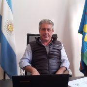 El intendente Martínez confirmó que será candidato a intendente dentro de su espacio 3