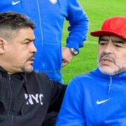 Murió Hugo Maradona, el hermano menor de Diego 3