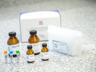 INTA: Aprueban un kit para evaluar la calidad de las vacunas 5