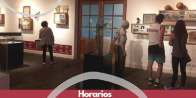 El Museo Giuníppero Castellano presenta dos muestras este verano 5