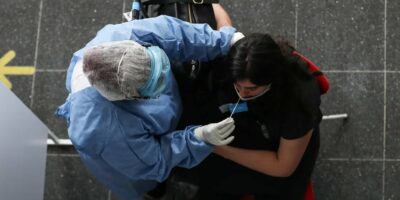 Argentinos y residentes con esquema de vacunación no necesitarán PCR para ingresar al país 6