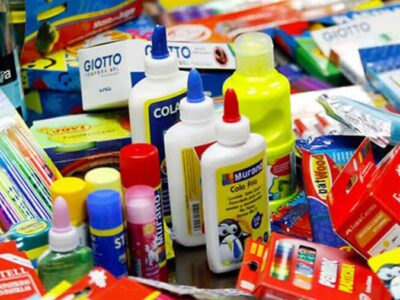 Más de 160 productos ingresan en la canasta escolar de Precios Cuidados 8