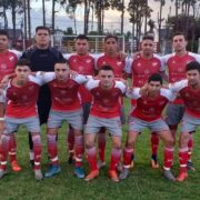 Torneo de la Federación Norte de Fútbol: Provincial cayó en Colón 4