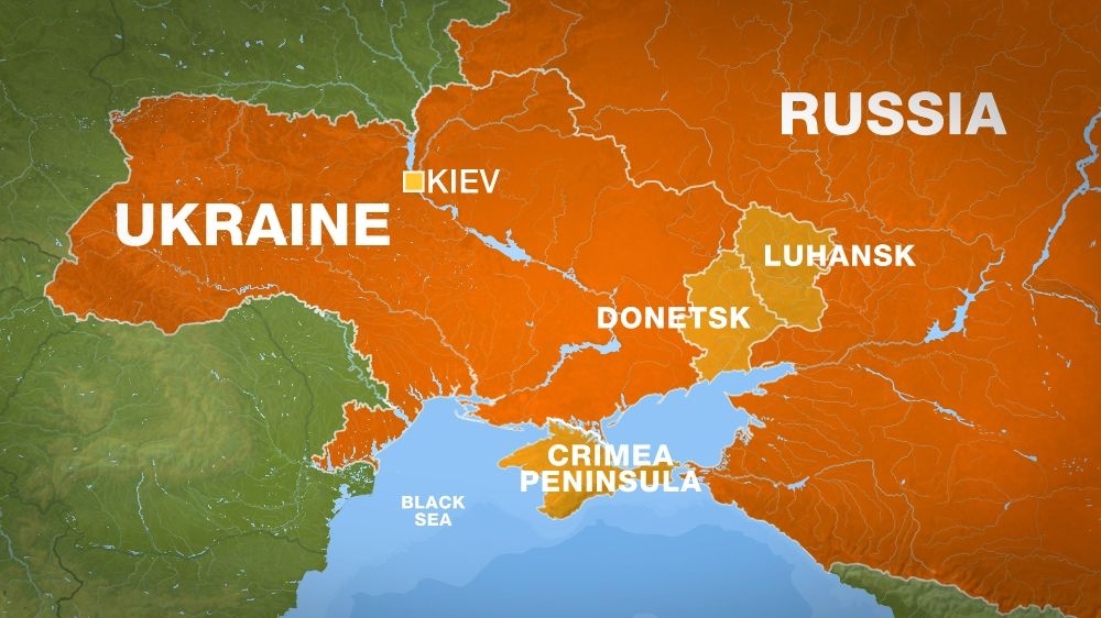 Rusia ataca Ucrania: Explosiones y cortes de luz se registraron durante la madrugada 3