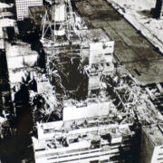 36 años de la tragedia de Chernobyl 17