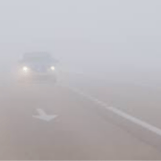 Niebla o neblina: ¿Cómo compartirse ante la presencia de este fenómeno meteorológico? 8