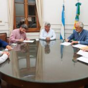 El municipio adquirió un predio en Guerrico y los vecinos podrán acceder a lotes con servicios 8