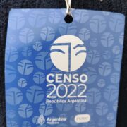 Censo 2022: En la mirada de una censista 12