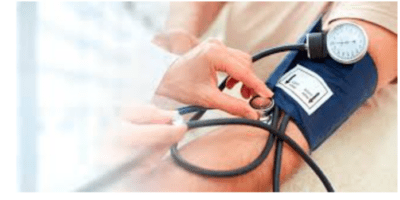 Hipertensión: En Argentina afecta a un 46% de la Población 11