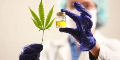 Nueva ley de Cannabis Medicinal en Argentina 9