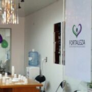 El Centro Fotaleza brinda acompañamiento de pacientes oncológicos 1