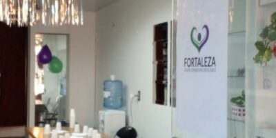 El Centro Fotaleza brinda acompañamiento de pacientes oncológicos 19