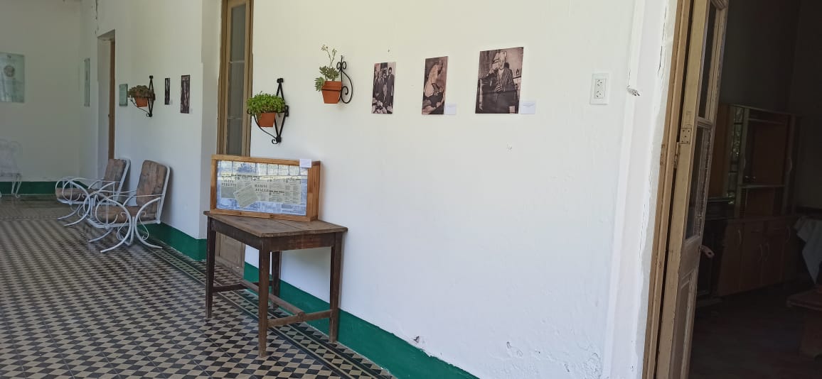 La Casa de Don Arturo Illia: Un símbolo nacional que abre sus puertas a la ciudad 2