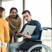 Bayer lanza una nueva edición de su programa de pasantías para personas con discapacidad 7