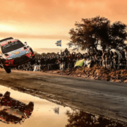 Argentina no tendrá Rally Mundial en 2023 1