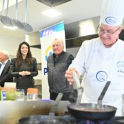 PAMI Y Gastronómicos lanzan cursos de gastronomía para afiliados de todo el país 1