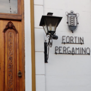 El Fortín Pergamino celebra hoy 80 años de existencia 6