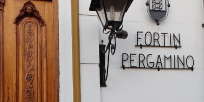 El Fortín Pergamino celebra hoy 80 años de existencia 9