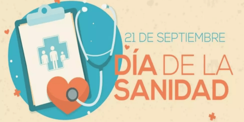 Hoy se celebra el Día de la Sanidad en Argentina 1