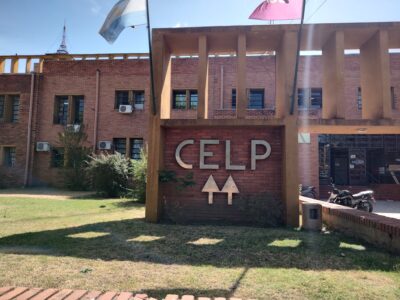 La CELP se encuentra trabajando en el Programa Nacional del Proyecto Obras Tempranas 8