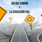 Día del Camino y la Educación Vial 1