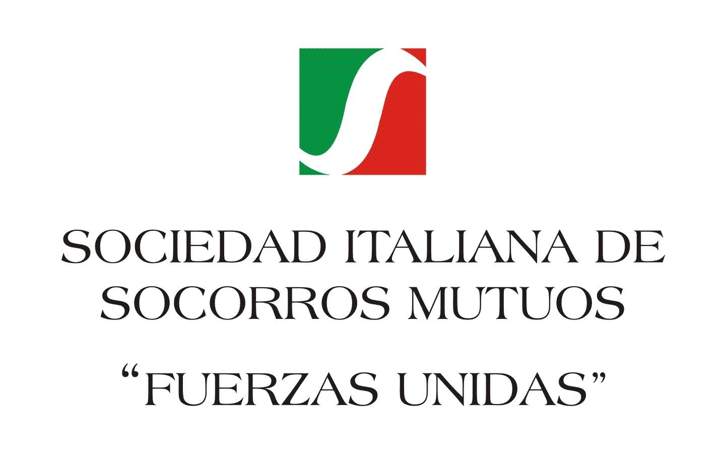 La Sociedad Italiana de Socorros Mutuos lleva adelante un importante