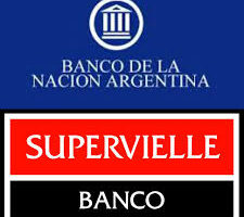 Banco Nación y Supervielle mañana mantendrán en horario de invierno 5
