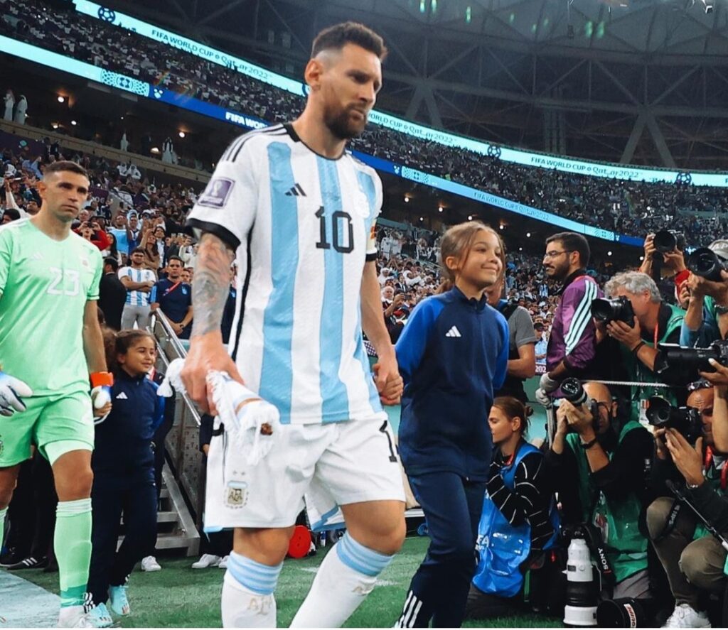 La Selección Argentina de Futbol jugará una nueva Final de Mundo 2