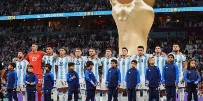 La Selección Argentina de Futbol jugará una nueva Final de Mundo 8