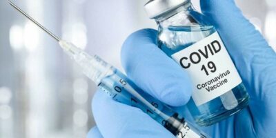 El municipio comenzó a vacunar contra el Covid 9