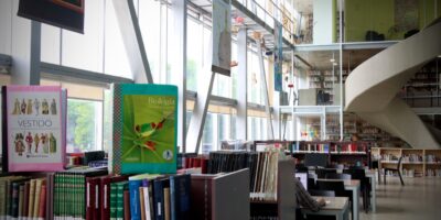 La Biblioteca Menéndez actualiza su base de datos de socios 10
