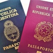 Tramitar la ciudadanía italiana: Hablamos con Analía Barrera 11