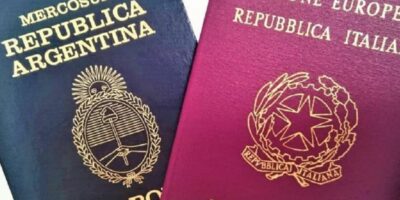 Tramitar la ciudadanía italiana: Hablamos con Analía Barrera 10