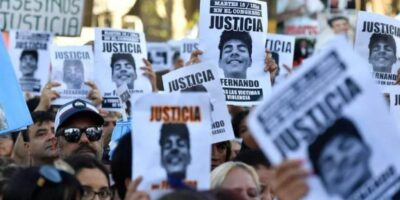 Este lunes se conocerá el veredicto sobre el crimen de Fernando Baez Sosa 11