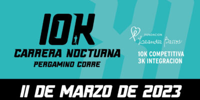 Comenzó la entrega de kits para la Maratón Nocturna "Pergamino Corre" 5