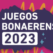 Los Juegos Bonaerenses 2023 llegan a su etapa final 3