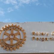 Importante donación del Rotary Club al Banco Solidario de Medicamentos 13