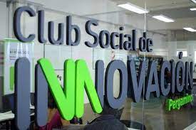 Nuevos talleres en el Club Social de la Innovación 44
